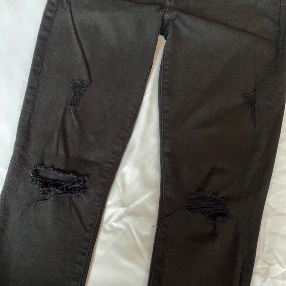 7 For All Mankind Ankle Gwenevere - Picture 12 of 12